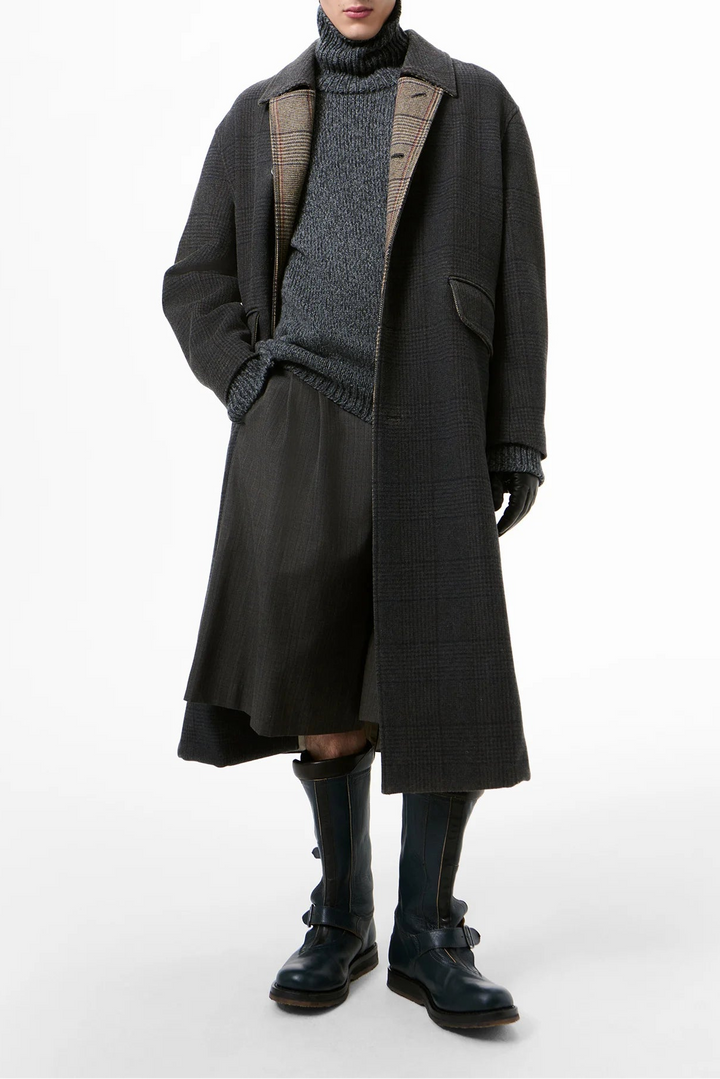 COLLAPSE CARCOAT