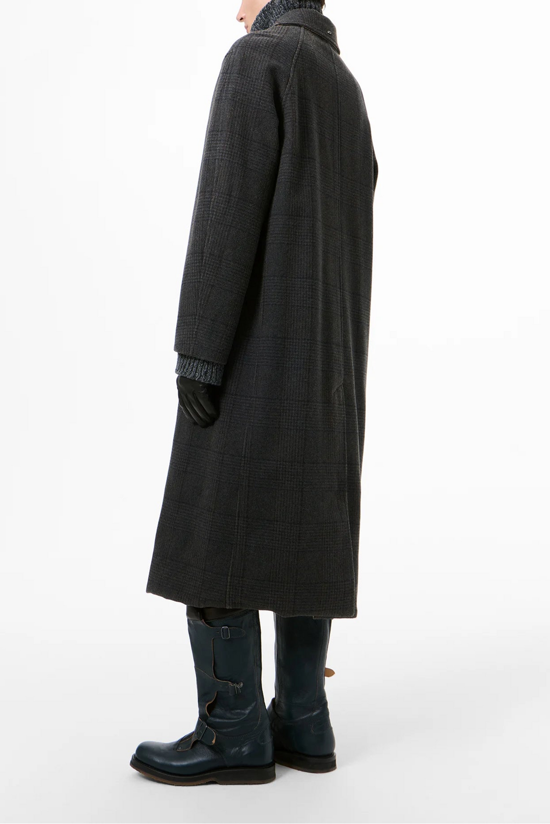 COLLAPSE CARCOAT
