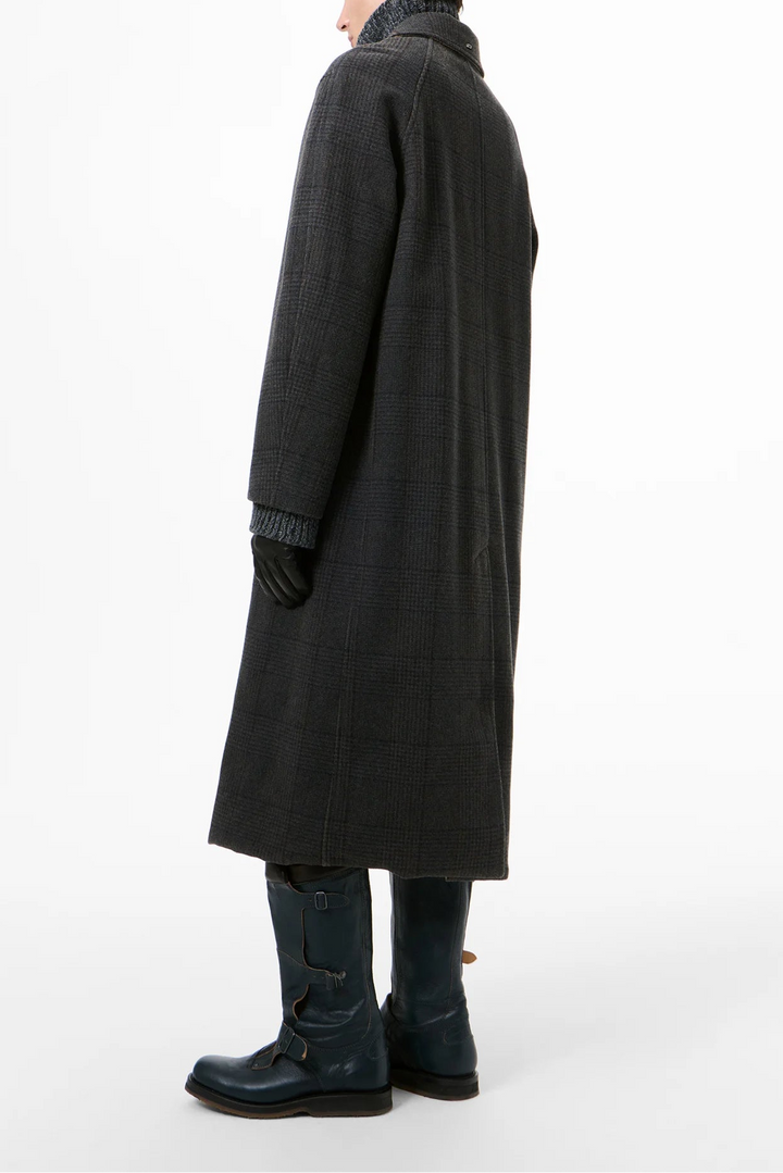 COLLAPSE CARCOAT
