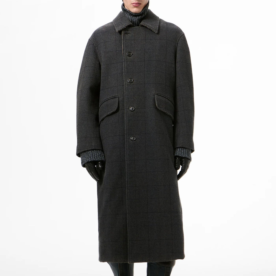COLLAPSE CARCOAT