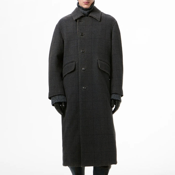 COLLAPSE CARCOAT