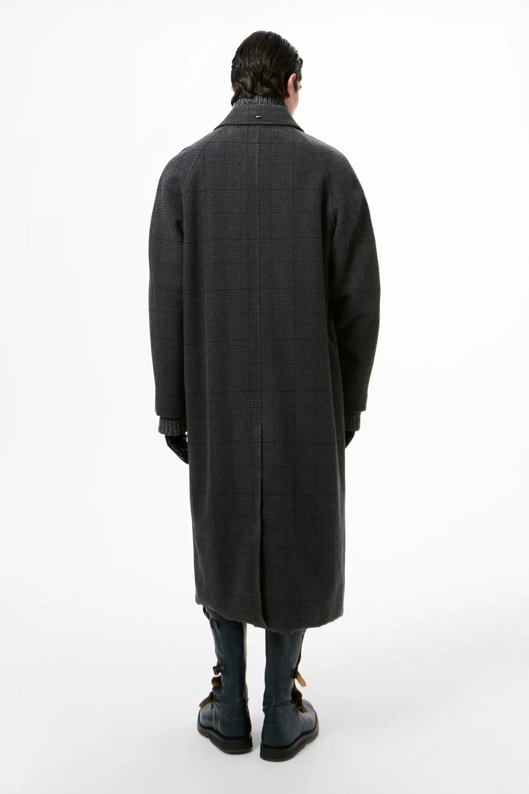 COLLAPSE CARCOAT