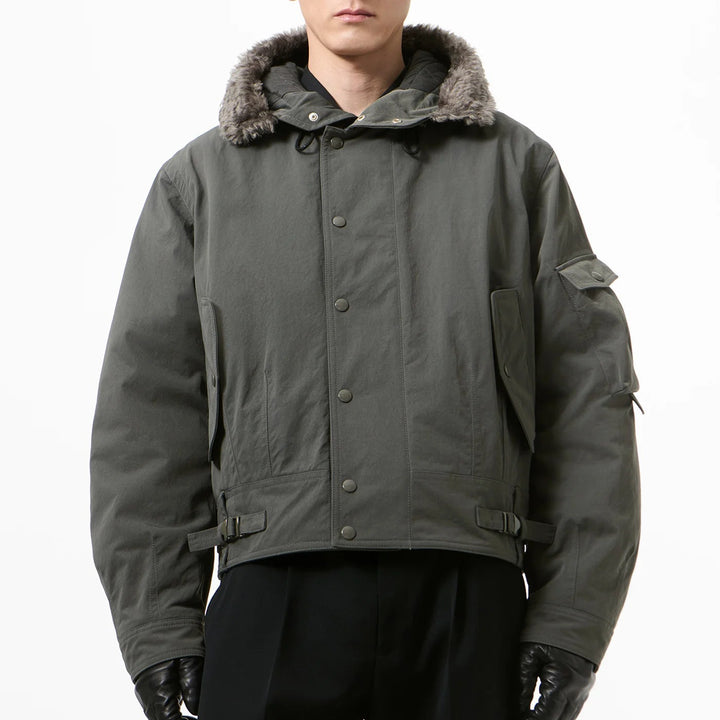 ORBIT JACKET
