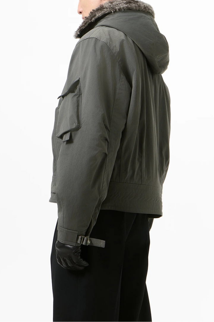ORBIT JACKET