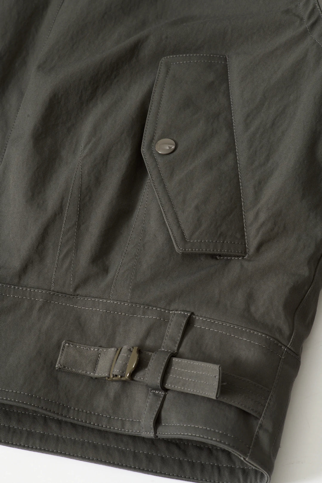 ORBIT JACKET