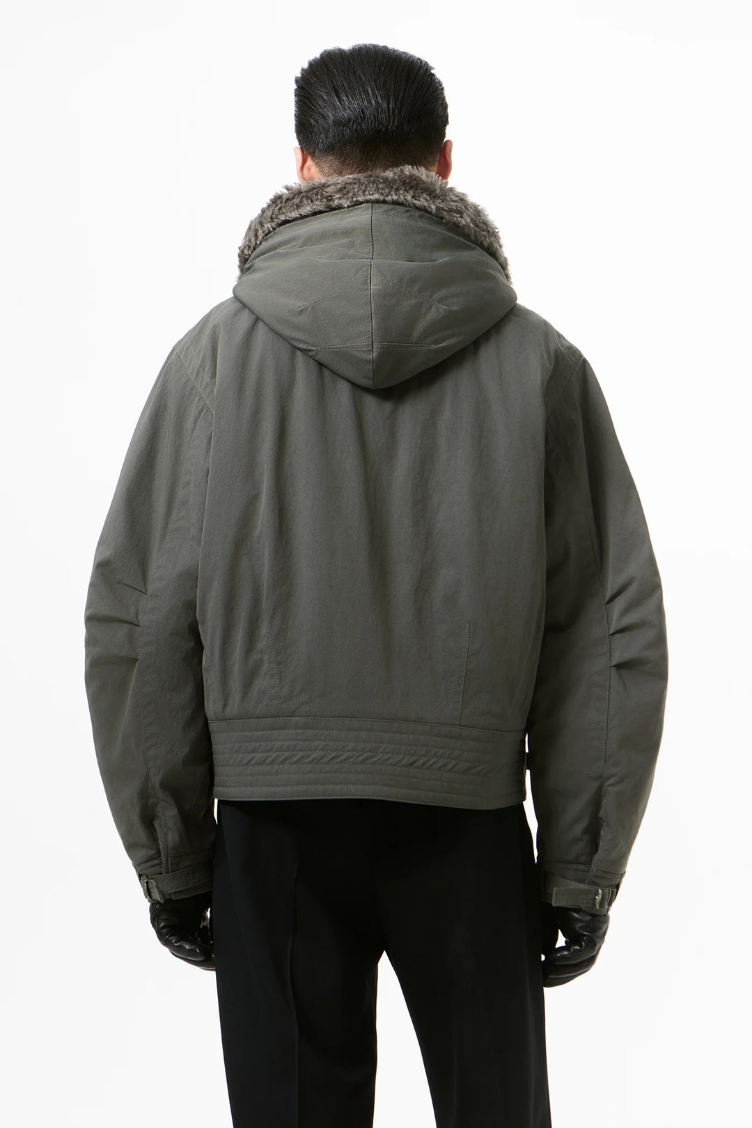 ORBIT JACKET