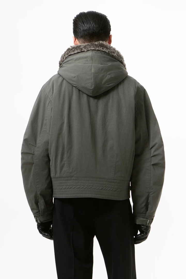 ORBIT JACKET