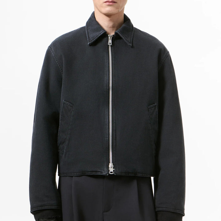 LIGHTWEIGHT JACKET