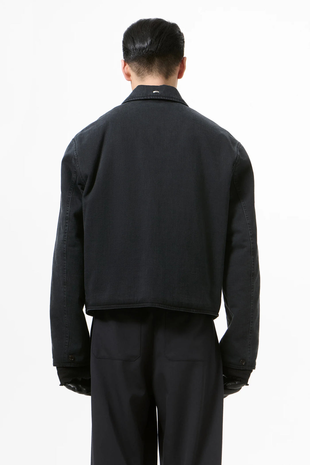 LIGHTWEIGHT JACKET