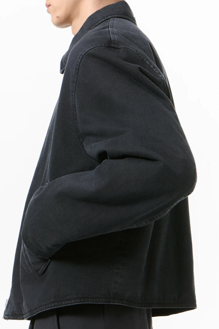 LIGHTWEIGHT JACKET