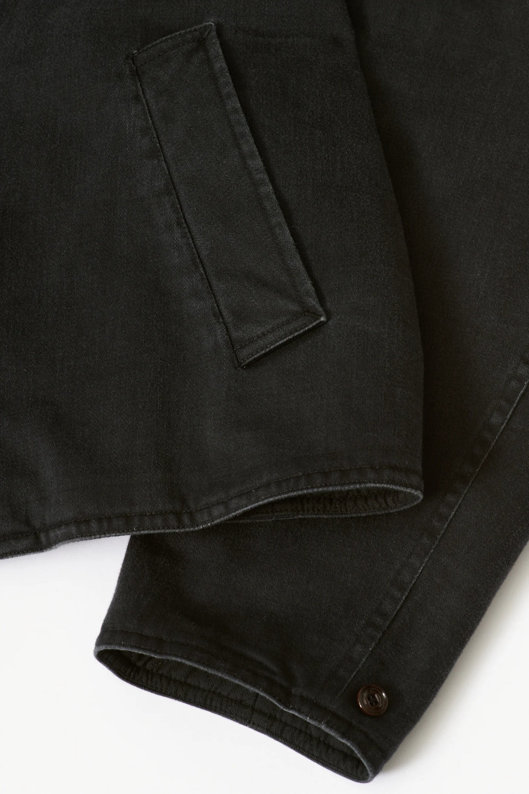 LIGHTWEIGHT JACKET