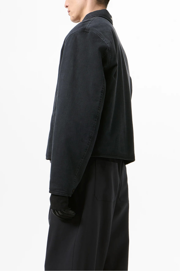 LIGHTWEIGHT JACKET