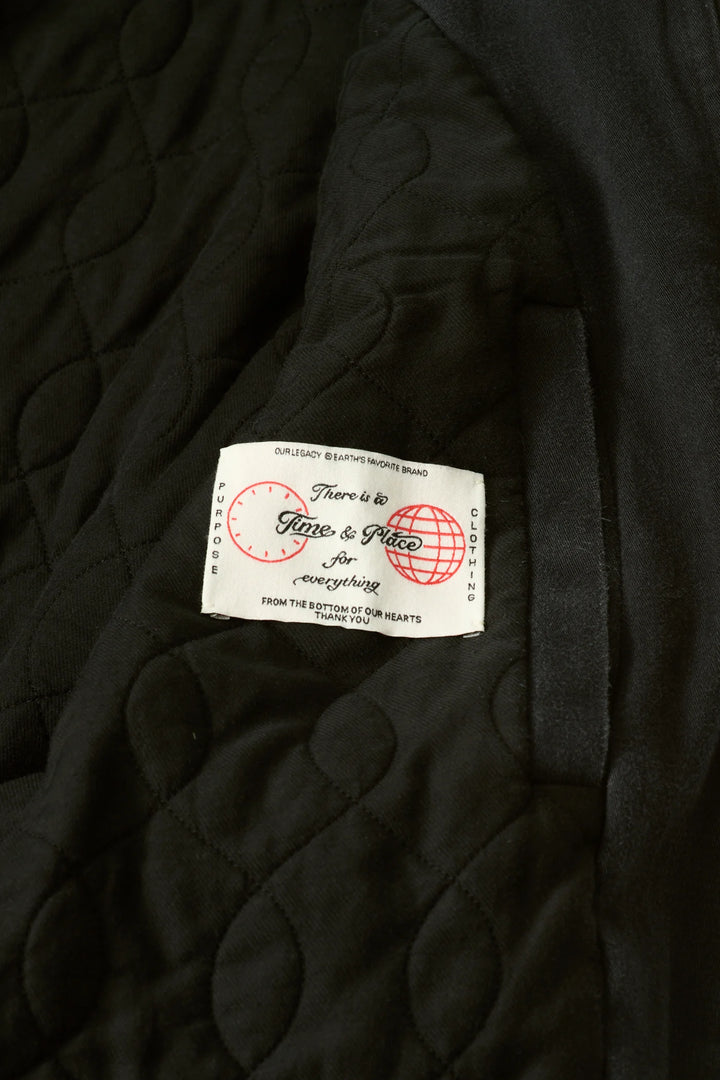 LIGHTWEIGHT JACKET