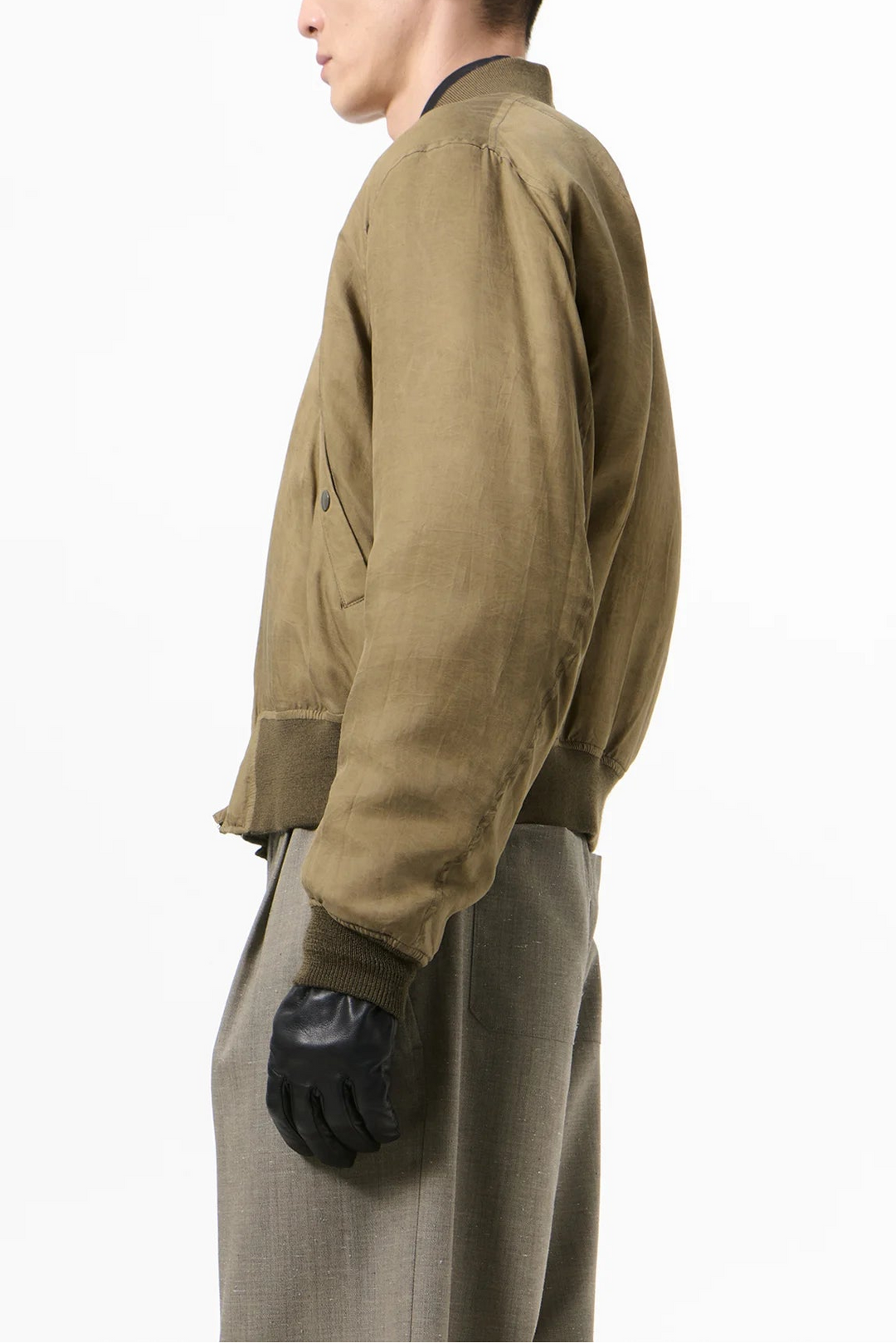 BOMBER