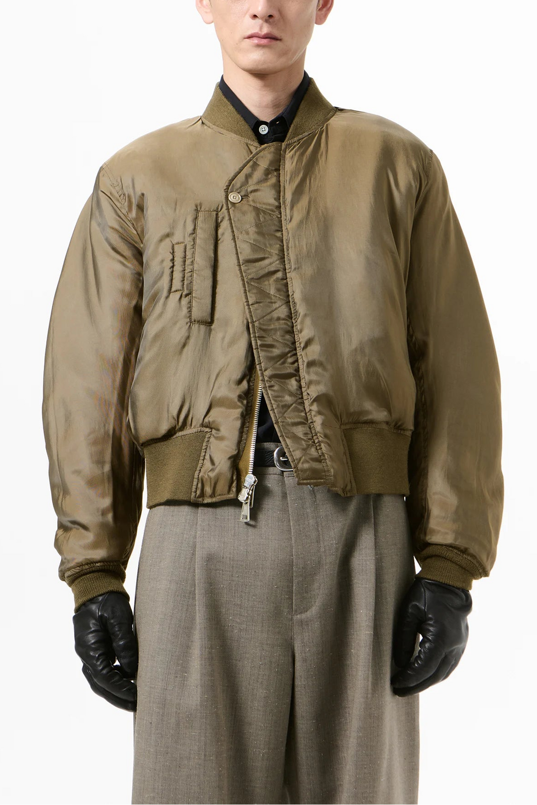 BOMBER