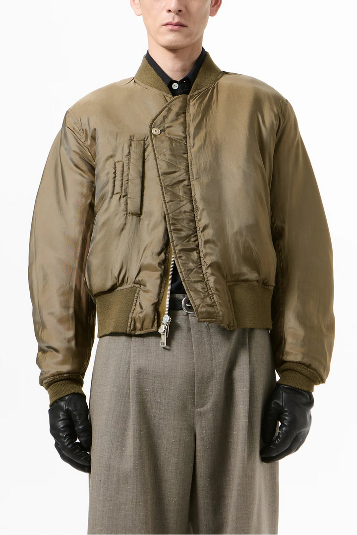 BOMBER