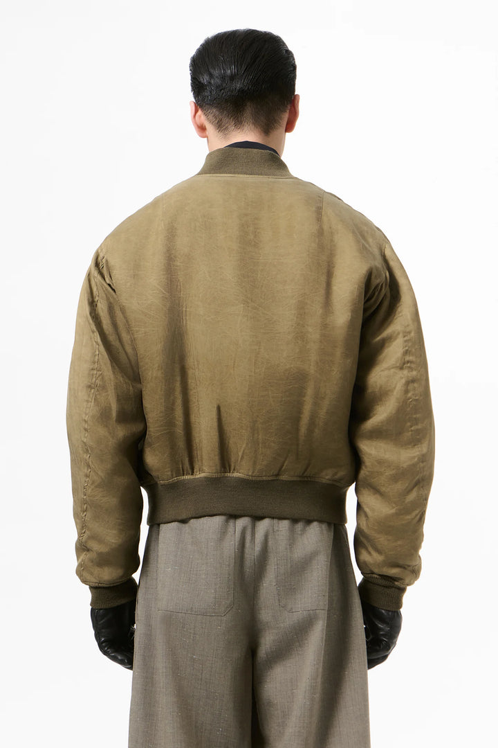 BOMBER