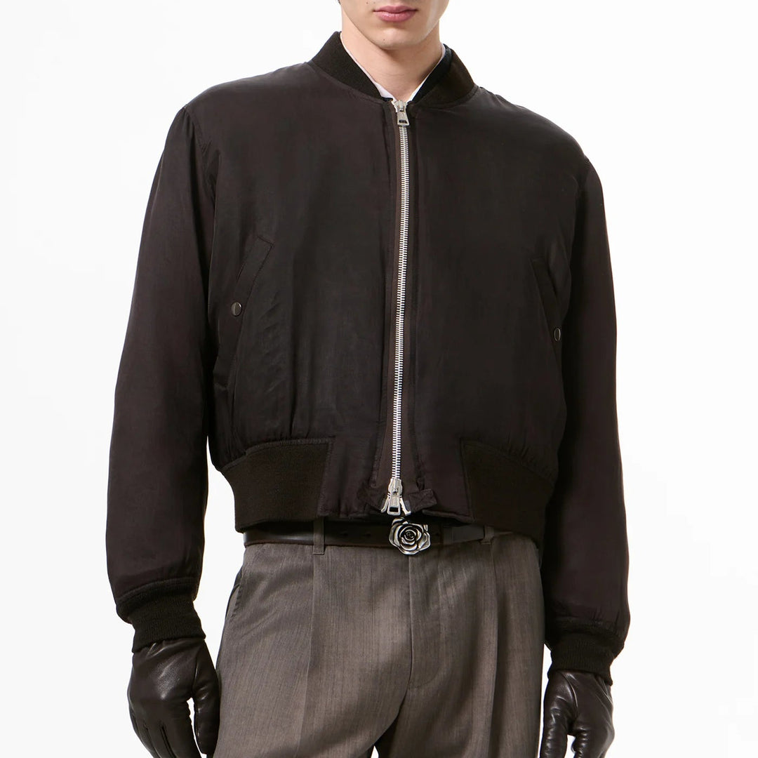 BOMBER
