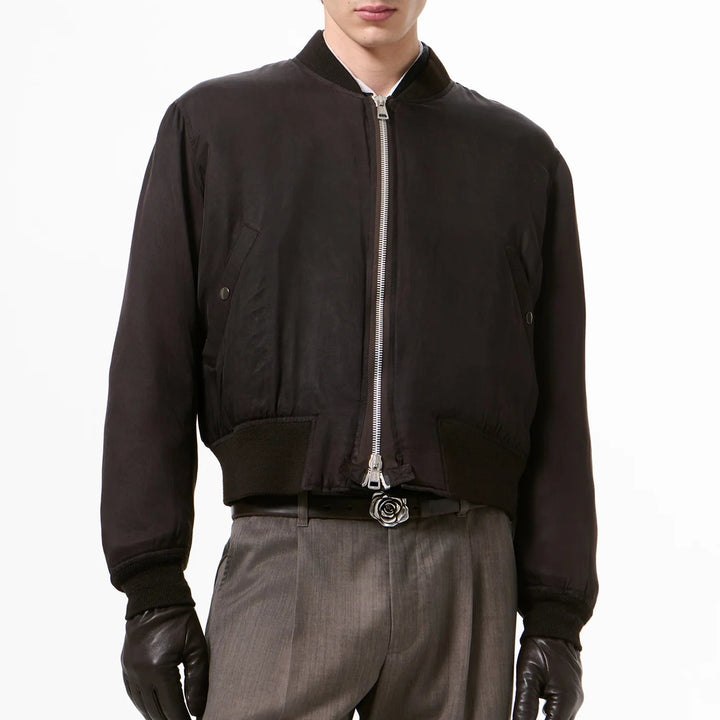 BOMBER