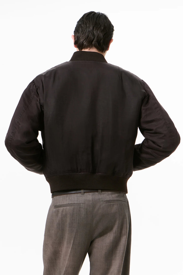 BOMBER