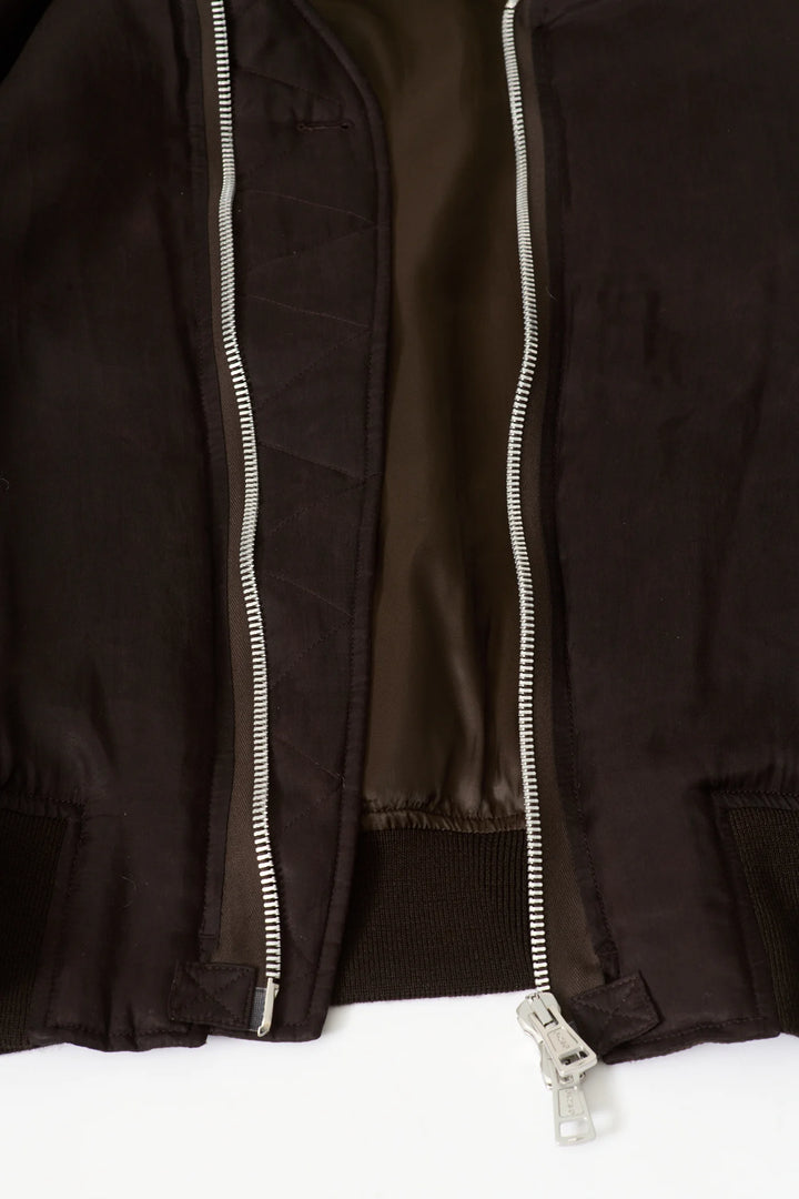 BOMBER