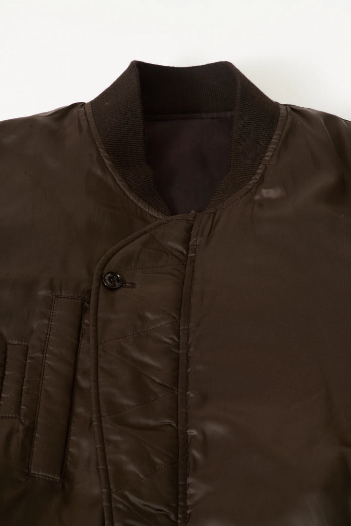 BOMBER