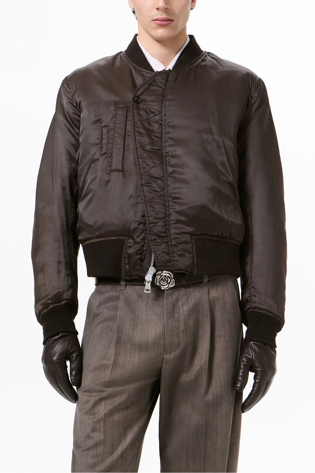 BOMBER