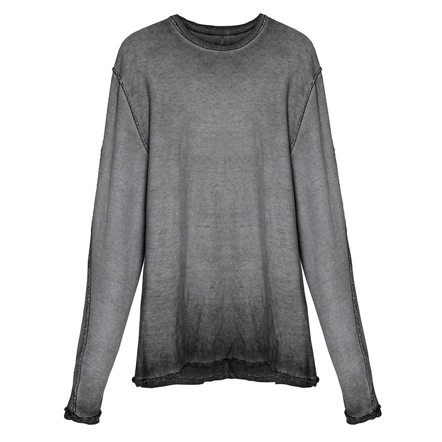 Marcel Everette - Reversible Overlock Long Sleeve