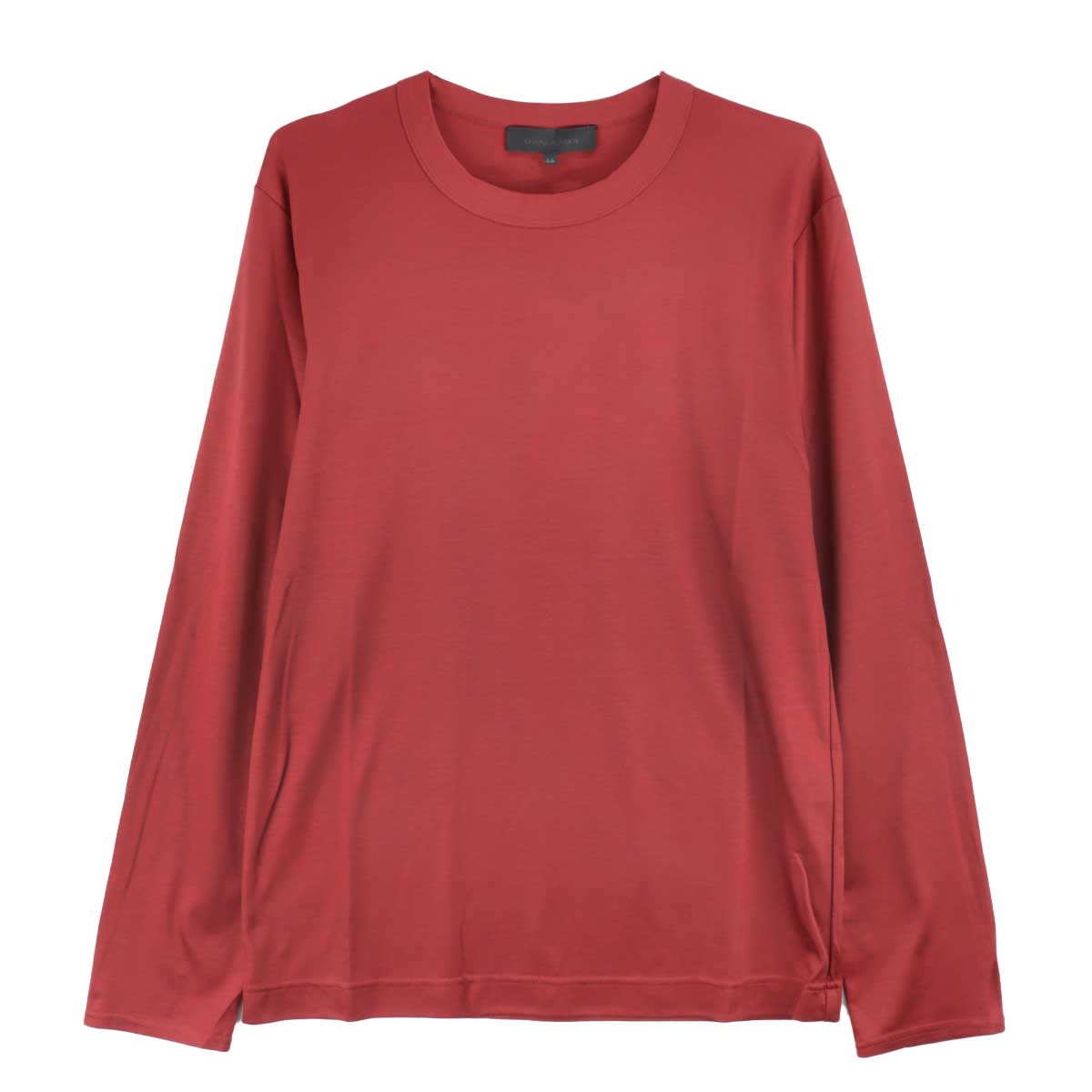 Omar Afridi (オマールアフリディ) | L/S TEE ロングスリーブTシャツ
