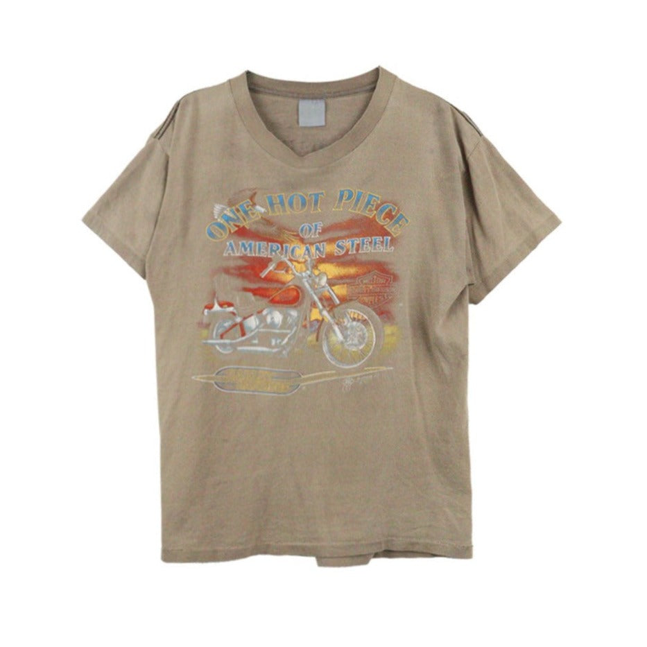 Vintage T-Shirt - Vintage