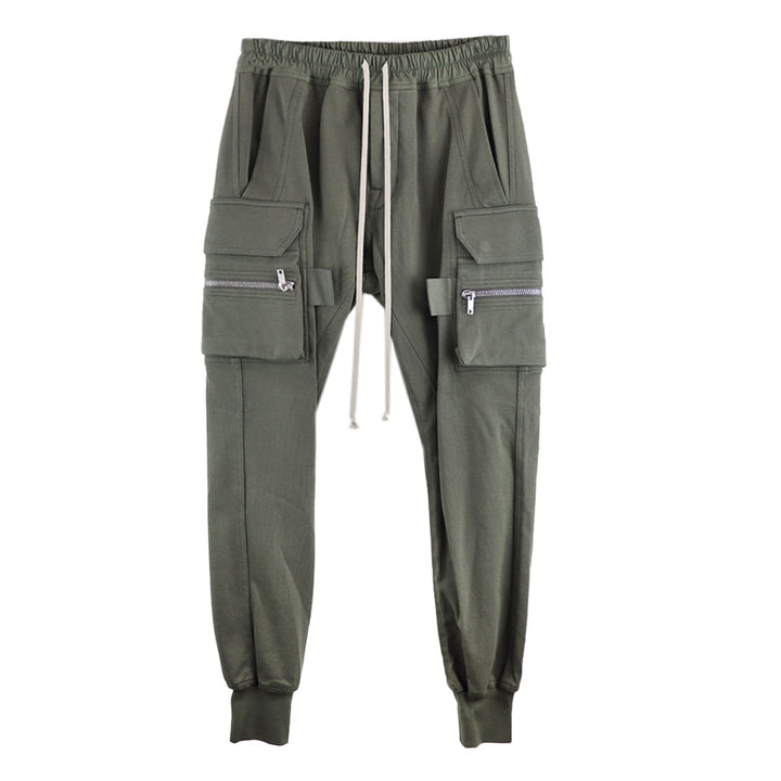 Rick Owens - MASTODON CARGO