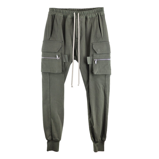 Rick Owens - MASTODON CARGO