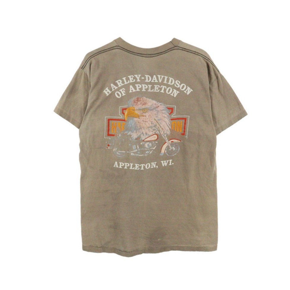 Vintage T-Shirt - Vintage