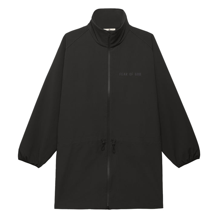 Woven Anorak Jacket