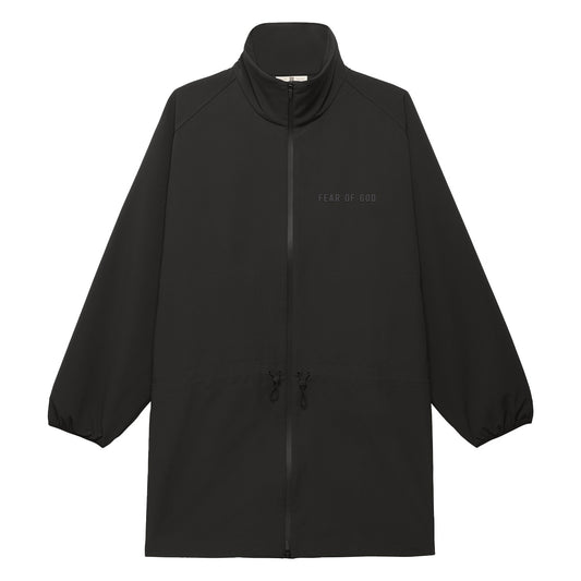 Woven Anorak Jacket