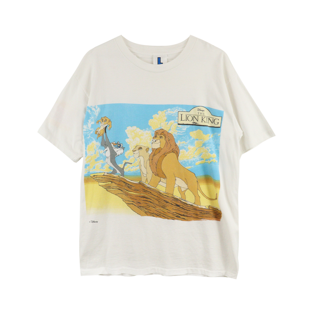 Vintage T-Shirt - Vintage