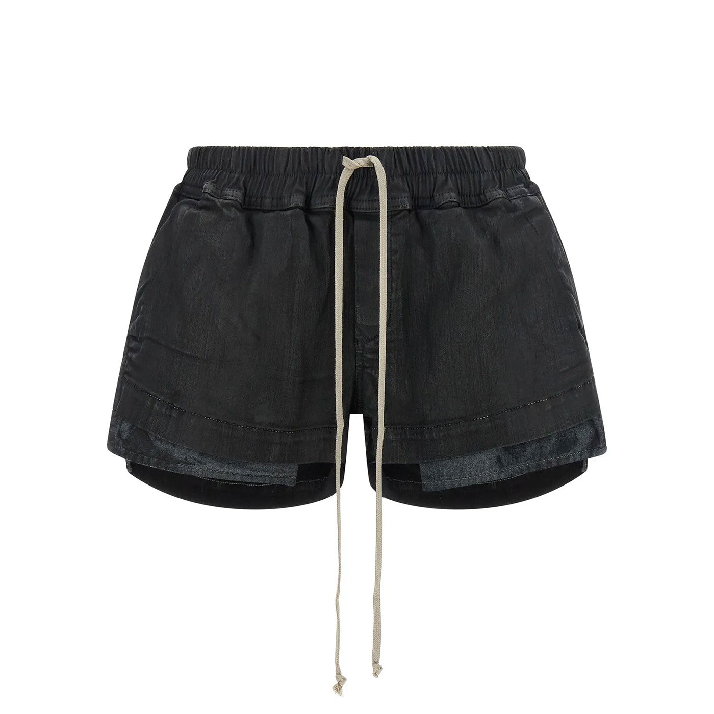Rick Owens DRKSHDW | FOG BOXERS Shorts