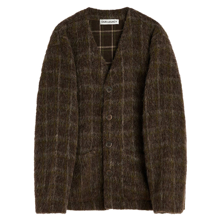 OUR LEGACY - CARDIGAN
