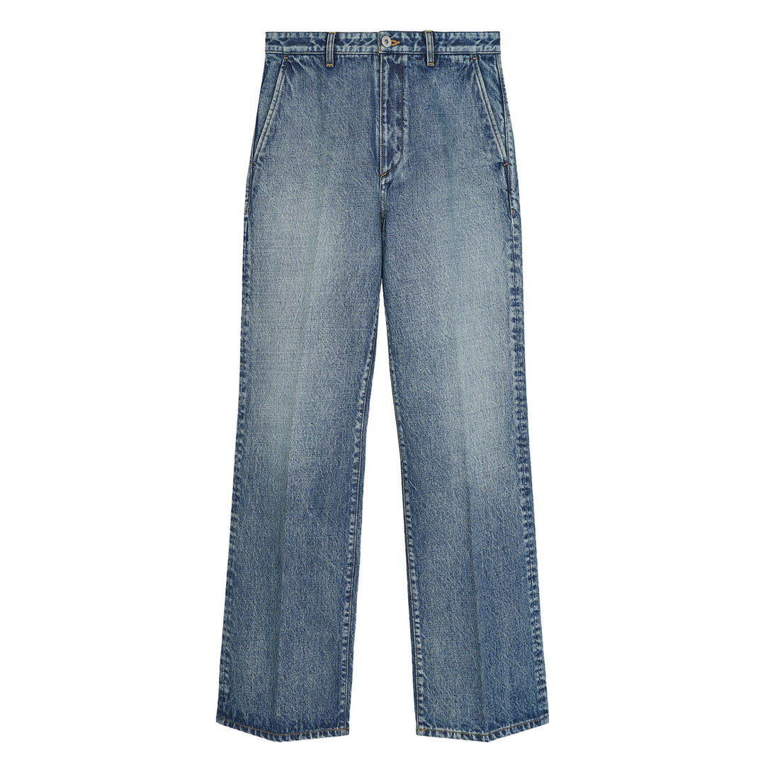 VUJADE - DYLAN FLARED DENIM PANTS