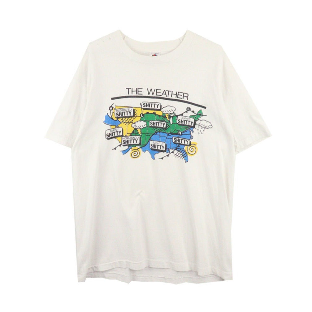 Vintage T-Shirt - Vintage