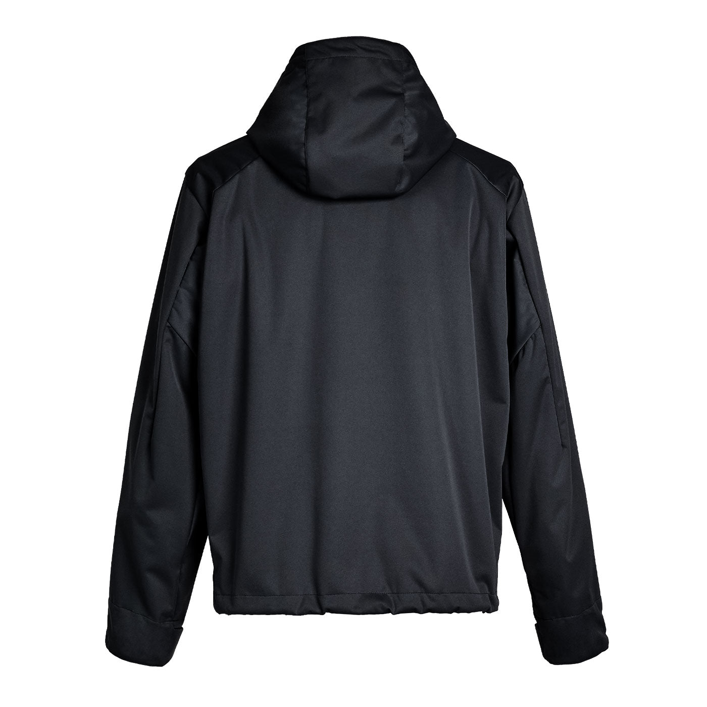 WHY限定】 ARLO WINDBREAKER IN SILK-NYLON | Why are you here?