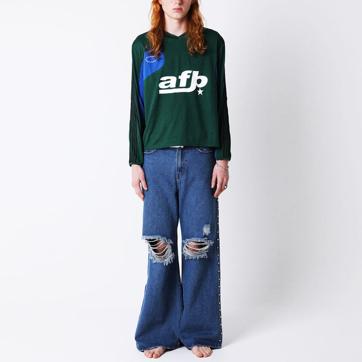 AFB - Sport Ls Tee