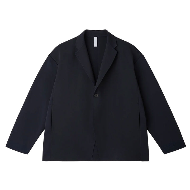 MILAN BOXY TAILORED JACKET