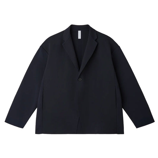 MILAN BOXY TAILORED JACKET