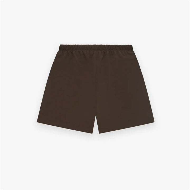 Bonded NYLON SOCCER SHORT