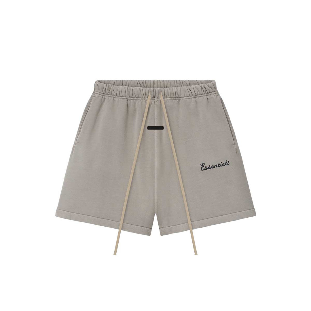 Fear of God ESSENTIALS - Training Classic Fit Sweatshort