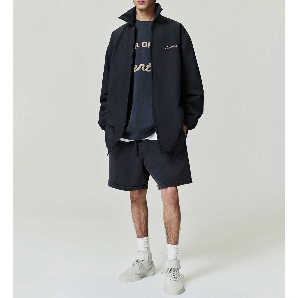 ESSENTIALS (エッセンシャルズ) | Signature Classic Sweatshort