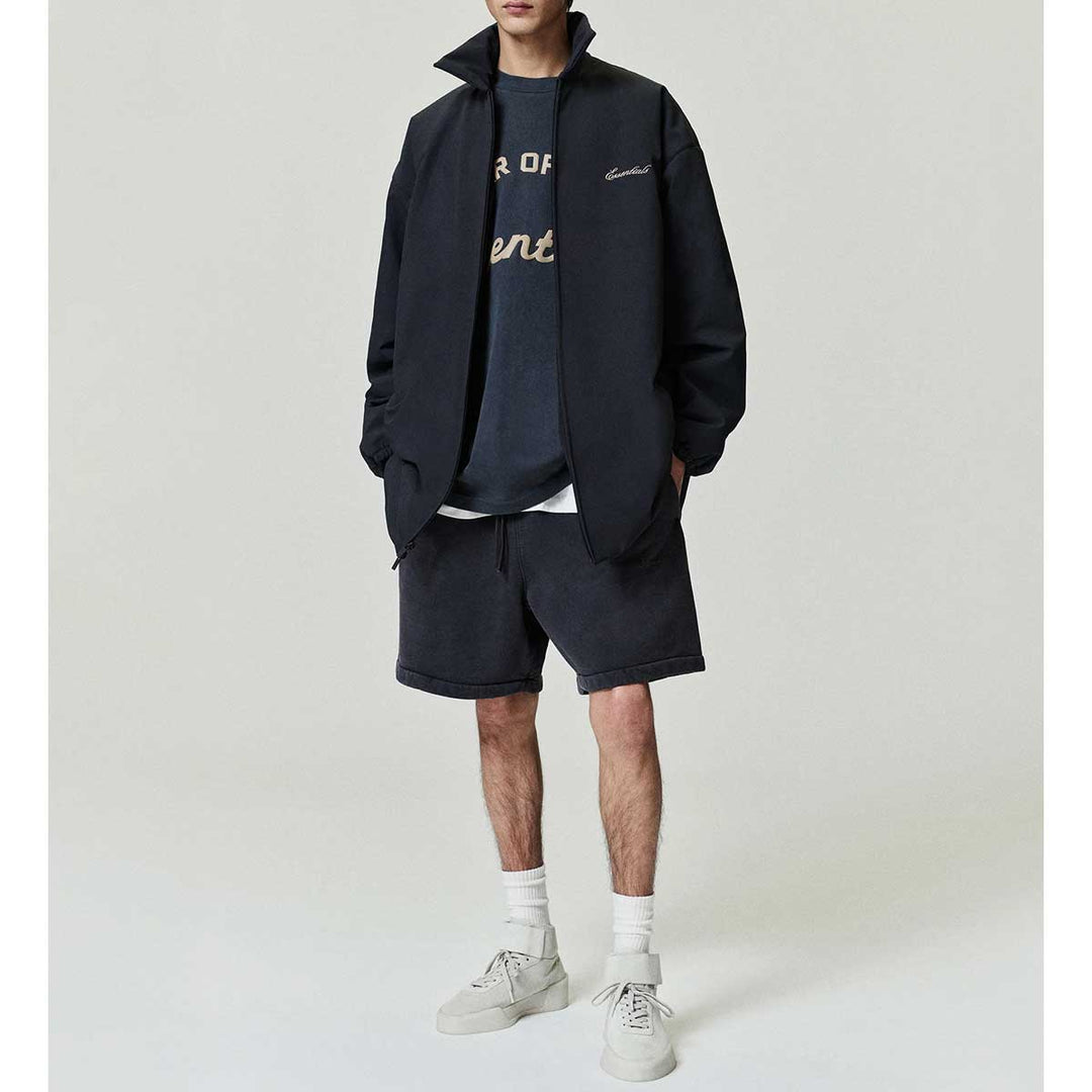 Fear of God ESSENTIALS - Signature Classic Sweatshort