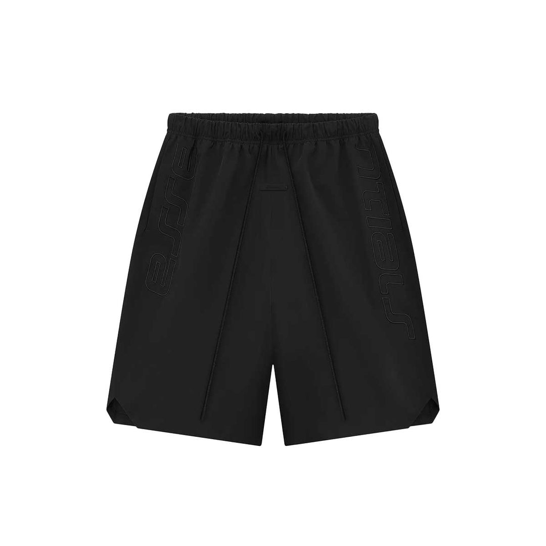 Fear of God ESSENTIALS - Active Trace Relaxed Sweatshort