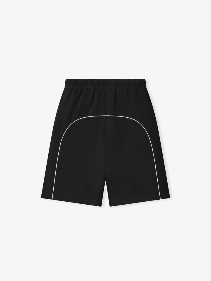 Active Trace Relaxed Sweatshort